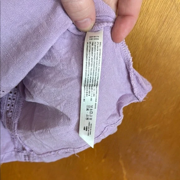 Free People Intimately Marnie Mini Dress - Picture 4 of 5